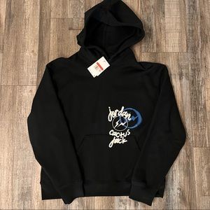 Jordan Fragment Hoodie